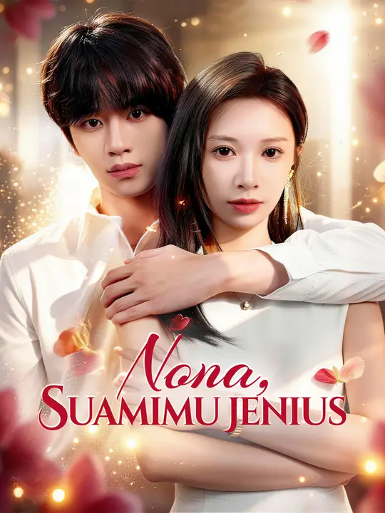 Nona, Suamimu Jenius Season 1 (2025)